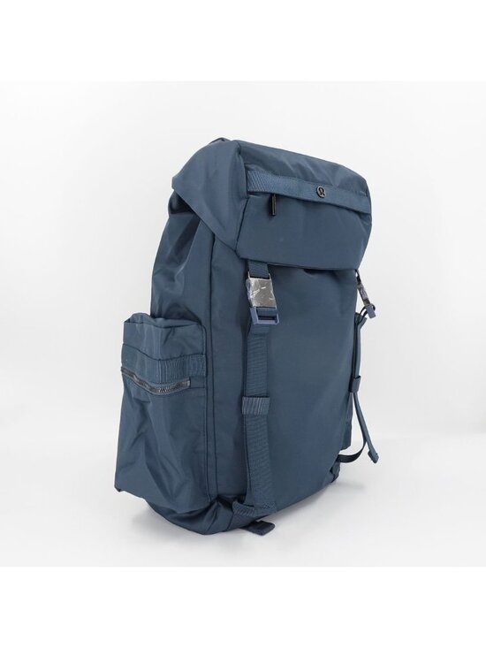 Lululemon Wunderlust Backpack 25L Blue main image 7